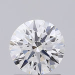 IGI 0.92 Carat Round Brilliant Lab Grown Diamond 人工培育鑽石 實驗室人造鑽石