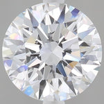IGI 1.71 Carat Round Brilliant Lab Grown Diamond