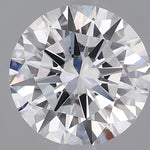 IGI 0.98 Carat Round Brilliant Lab Grown Diamond 人工培育鑽石 實驗室人造鑽石