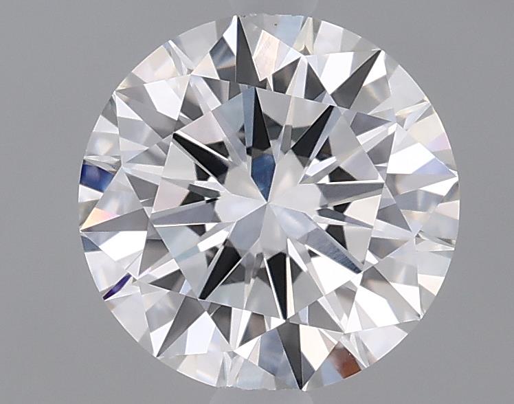 IGI 0.98 Carat Round Brilliant Lab Grown Diamond 人工培育鑽石 實驗室人造鑽石