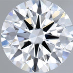 IGI 1.61 Carat Round Brilliant Lab Grown Diamond 人工培育鑽石 實驗室人造鑽石