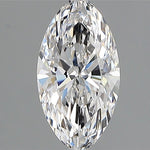 IGI 1.15 Carat Marquise Lab Grown Diamond 人工培育鑽石 實驗室人造鑽石