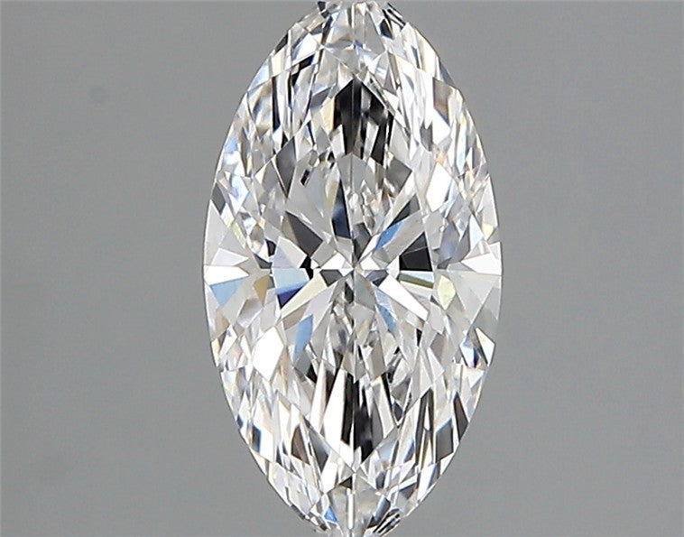 IGI 1.15 Carat Marquise Lab Grown Diamond 人工培育鑽石 實驗室人造鑽石