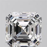 IGI 1.87 Carat Asscher Lab Grown Diamond 人工培育鑽石 實驗室人造鑽石