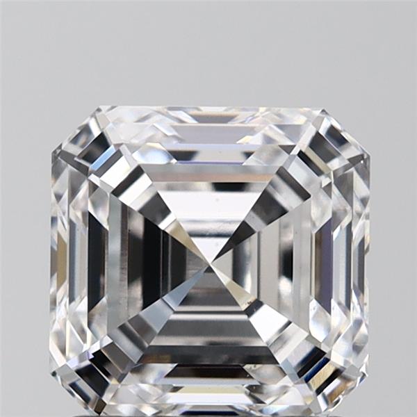 IGI 1.87 Carat Asscher Lab Grown Diamond 人工培育鑽石 實驗室人造鑽石