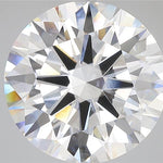 IGI 8.04 Carat Round Brilliant Lab Grown Diamond 人工培育鑽石 實驗室人造鑽石