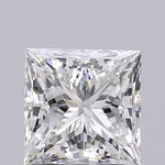 IGI 1.79 Carat Princess Cut Lab Grown Diamond 人工培育鑽石 實驗室人造鑽石