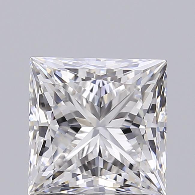 IGI 1.79 Carat Princess Cut Lab Grown Diamond 人工培育鑽石 實驗室人造鑽石