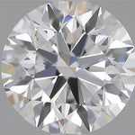 IGI 1.50 Carat Round Brilliant Lab Grown Diamond 人工培育鑽石 實驗室人造鑽石