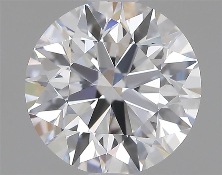 IGI 1.50 Carat Round Brilliant Lab Grown Diamond 人工培育鑽石 實驗室人造鑽石