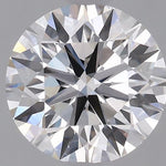 IGI 1.01 Carat Round Brilliant Lab Grown Diamond 人工培育鑽石 實驗室人造鑽石