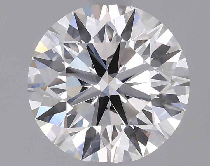 IGI 1.01 Carat Round Brilliant Lab Grown Diamond 人工培育鑽石 實驗室人造鑽石