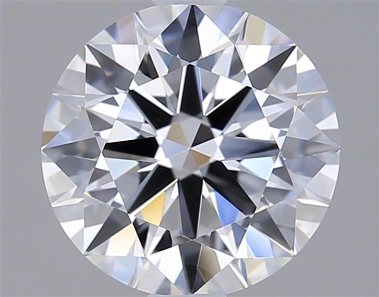 IGI 1.76 Carat Round Brilliant Lab Grown Diamond