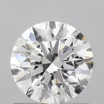 IGI 1.00 Carat Round Brilliant Lab Grown Diamond 人工培育鑽石 實驗室人造鑽石