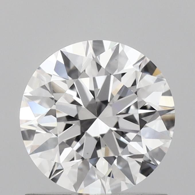 IGI 1.00 Carat Round Brilliant Lab Grown Diamond 人工培育鑽石 實驗室人造鑽石