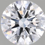 IGI 1.05 Carat Round Brilliant Lab Grown Diamond
