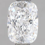 IGI 1.03 Carat Cushion Lab Grown Diamond