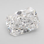 IGI 2.04 Carat Radiant Cut Lab Grown Diamond 人工培育鑽石 實驗室人造鑽石