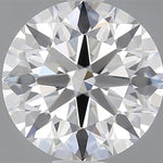 IGI 1.60 Carat Round Brilliant Lab Grown Diamond 人工培育鑽石 實驗室人造鑽石