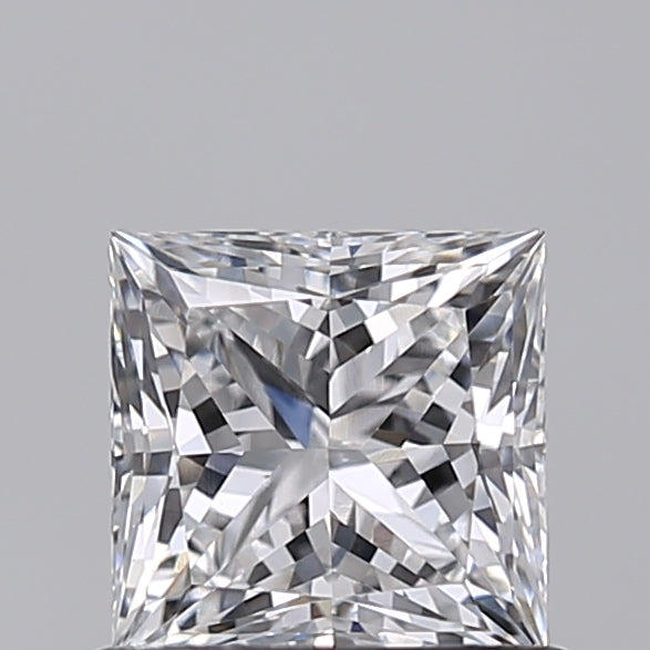 IGI 0.74 Carat 公主方 - Princess Cut 培育鑽石 Lab Grown Diamond 人造鑽石 人工鑽石 實驗室鑽石 培養鑽石 香港 培育鑽 