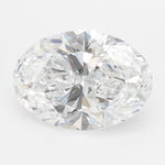 IGI 1.45 Carat Oval Lab Grown Diamond 人工培育鑽石 實驗室人造鑽石