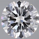 IGI 2.00 Carat Round Brilliant Lab Grown Diamond 人工培育鑽石 實驗室人造鑽石