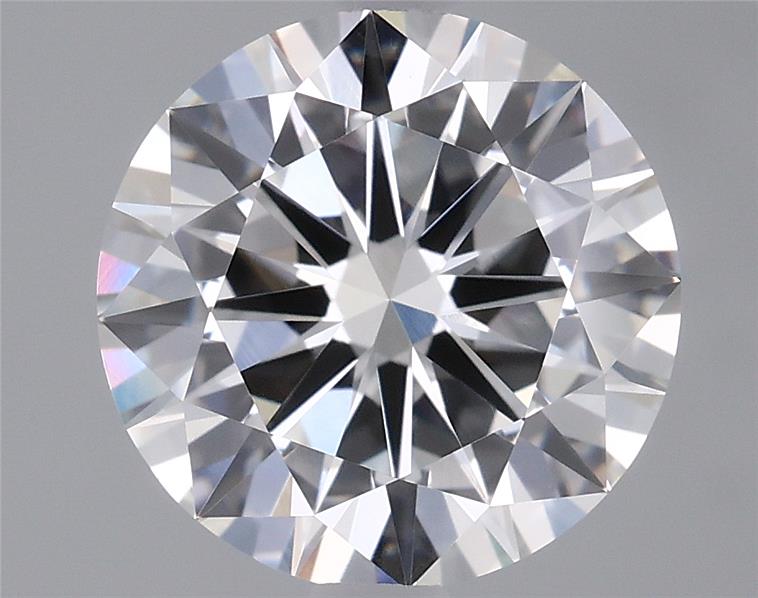 IGI 2.00 Carat Round Brilliant Lab Grown Diamond 人工培育鑽石 實驗室人造鑽石