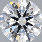 IGI 1.08 Carat Round Brilliant Lab Grown Diamond 人工培育鑽石 實驗室人造鑽石