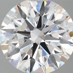 IGI 2.32 Carat Round Brilliant Lab Grown Diamond 人工培育鑽石 實驗室人造鑽石