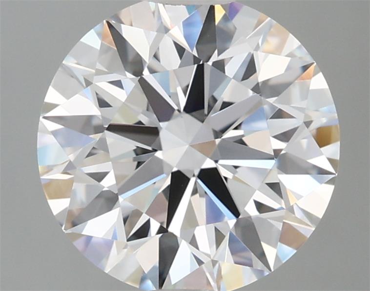IGI 2.32 Carat Round Brilliant Lab Grown Diamond 人工培育鑽石 實驗室人造鑽石