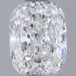 IGI 1.40 Carat Cushion Lab Grown Diamond 人工培育鑽石 實驗室人造鑽石