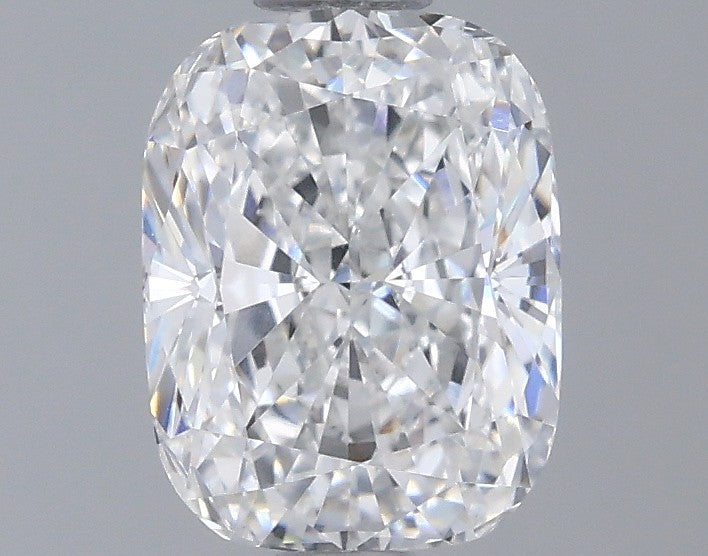 IGI 1.40 Carat Cushion Lab Grown Diamond 人工培育鑽石 實驗室人造鑽石