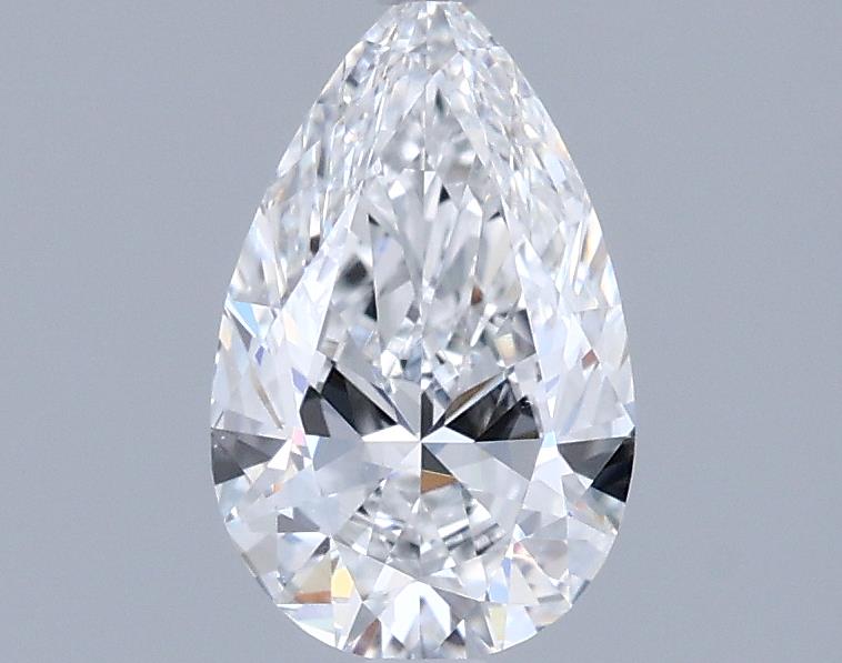 IGI 0.88 Carat Pear Lab Grown Diamond 人工培育鑽石 實驗室人造鑽石