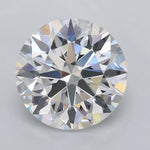 IGI 1.42 Carat Round Brilliant Lab Grown Diamond 人工培育鑽石 實驗室人造鑽石