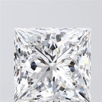 IGI 2.72 Carat Princess Cut Lab Grown Diamond 人工培育鑽石 實驗室人造鑽石