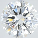 IGI 4.72 Carat Round Brilliant Lab Grown Diamond 人工培育鑽石 實驗室人造鑽石