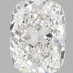 IGI 2.86 Carat Cushion Lab Grown Diamond 人工培育鑽石 實驗室人造鑽石