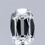 IGI 0.78 Carat Cushion Lab Grown Diamond 人工培育鑽石 實驗室人造鑽石