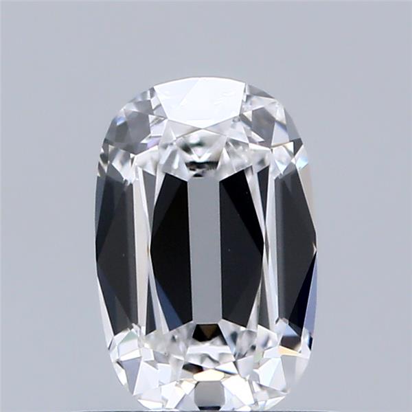 IGI 0.78 Carat Cushion Lab Grown Diamond 人工培育鑽石 實驗室人造鑽石