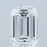 IGI 1.60 Carat Emerald Lab Grown Diamond 人工培育鑽石 實驗室人造鑽石