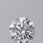 IGI 0.72 Carat Round Brilliant Lab Grown Diamond