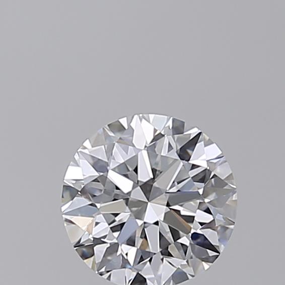 IGI 0.72 Carat Round Brilliant Lab Grown Diamond