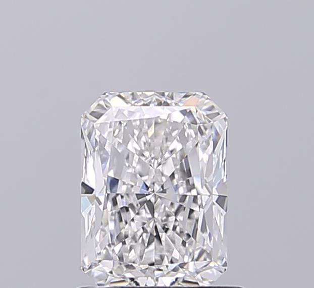 IGI 1.09 Carat Radiant Cut Lab Grown Diamond 人工培育鑽石 實驗室人造鑽石