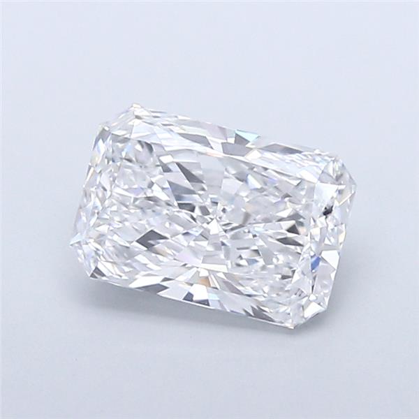 IGI 4.07 Carat Radiant Cut Lab Grown Diamond 人工培育鑽石 實驗室人造鑽石