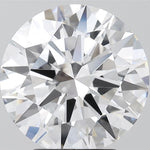 IGI 4.01 Carat Round Brilliant Lab Grown Diamond 人工培育鑽石 實驗室人造鑽石