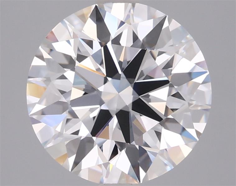 IGI 2.47 Carat Round Brilliant Lab Grown Diamond 人工培育鑽石 實驗室人造鑽石