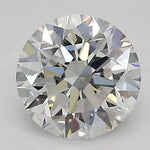 IGI 1.05 Carat Round Brilliant Lab Grown Diamond