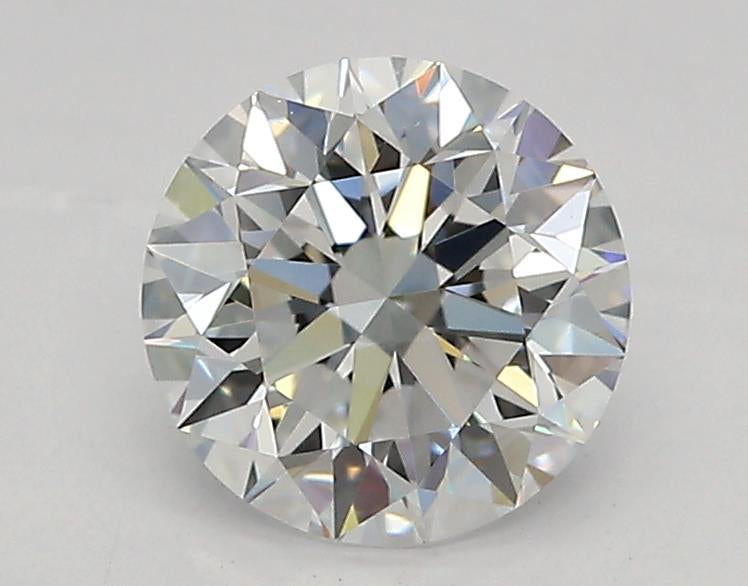 IGI 1.05 Carat Round Brilliant Lab Grown Diamond