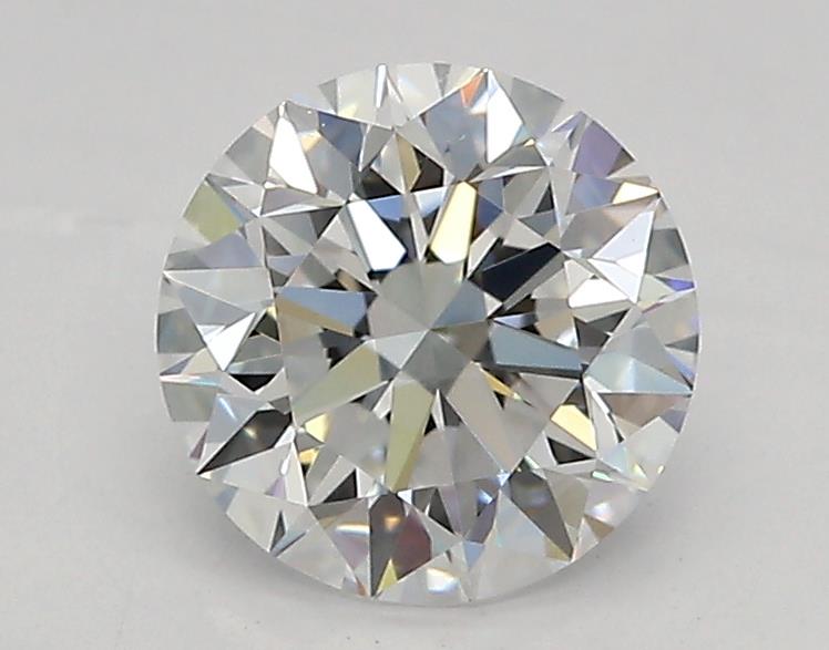 IGI 1.05 Carat Round Brilliant Lab Grown Diamond