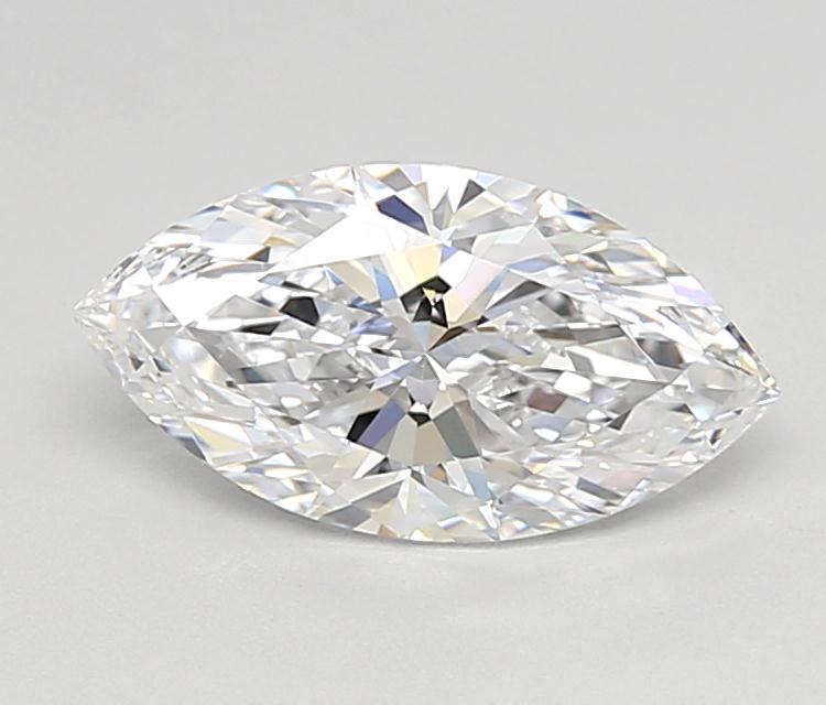 IGI 1.59 Carat Marquise Lab Grown Diamond 人工培育鑽石 實驗室人造鑽石